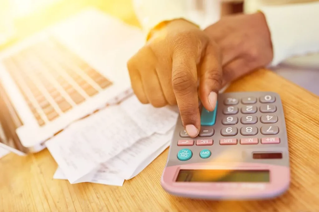 Accounting and Financial Management Services